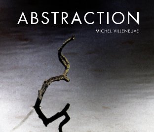 Abstraction book cover
