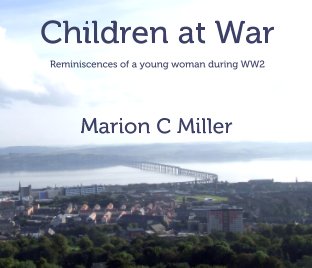 Children at War book cover