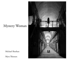 Mystery Woman book cover