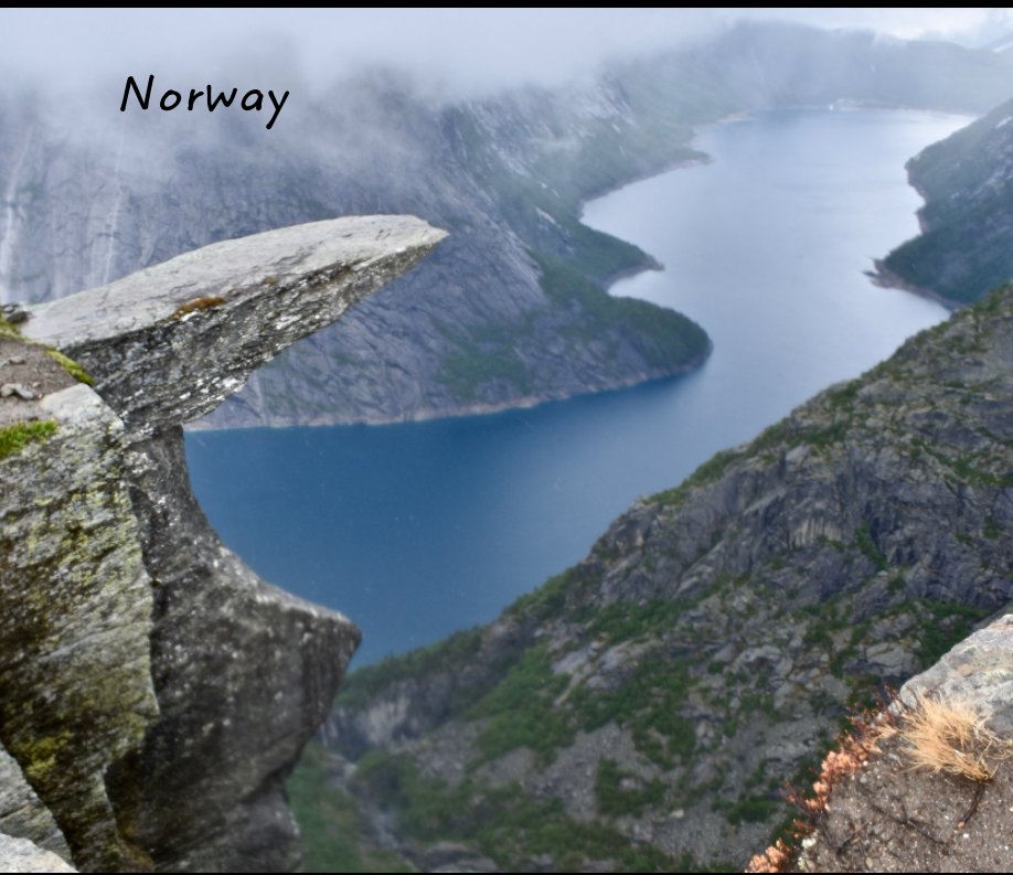 Bekijk Norway op Scott Kalman