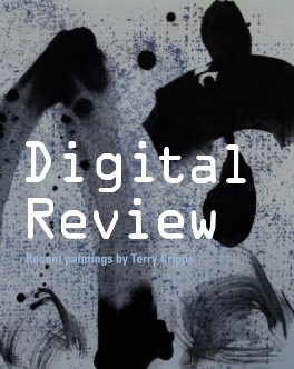 Digital Veiw book cover