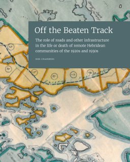 Off the Beaten Track book cover