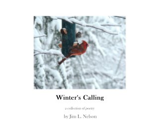 Winter's Calling book cover
