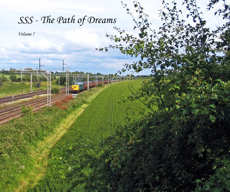 View SSS - The Path of Dreams by SSS