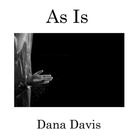 View As-Is: by Dana M. Davis