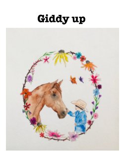Giddyup book cover