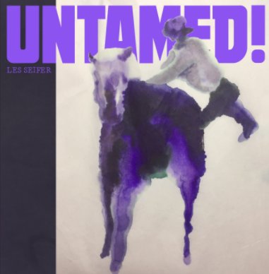 Untamed! book cover