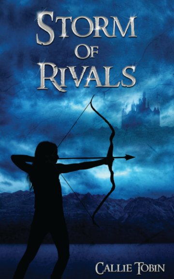 View Storm of Rivals by Callie Tobin