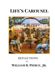 Life's Carousel book cover