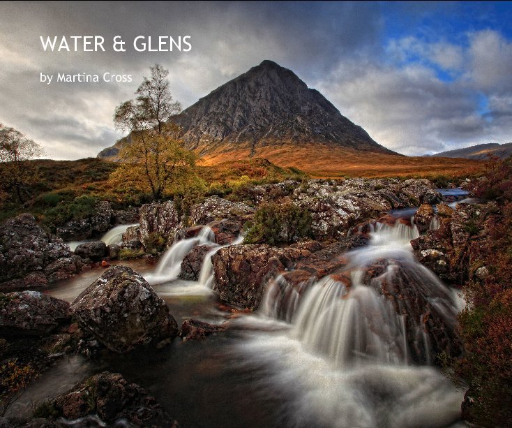 View WATER & GLENS by MaCross