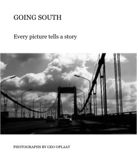 GOING SOUTH book cover