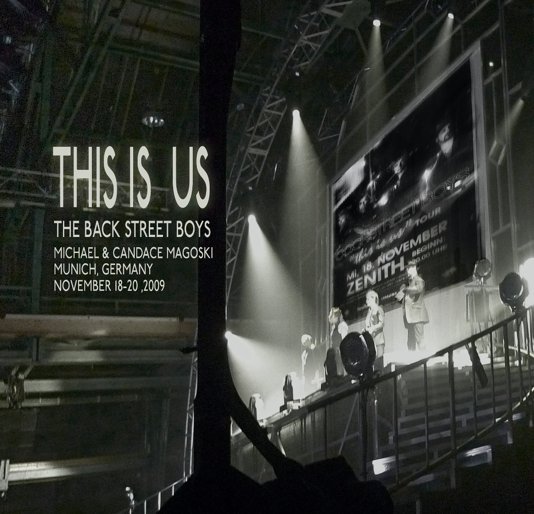 Bekijk This Is Us op Michael and Candace Magoski