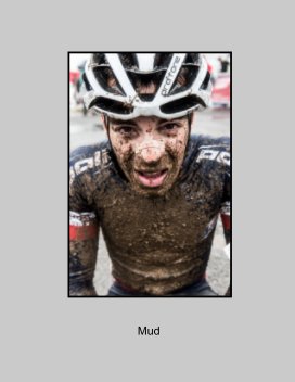 Mud book cover