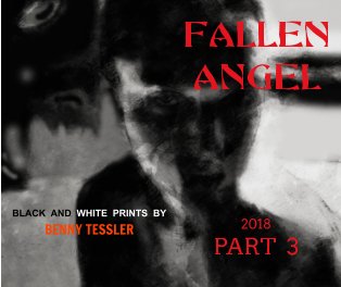2018 - Fallen Angel 3 book cover