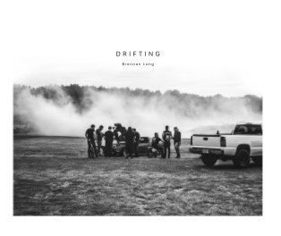 Drifting book cover