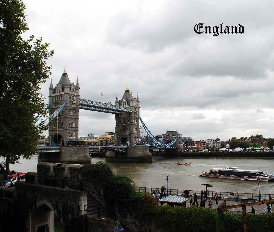 Ver England por Suzan17