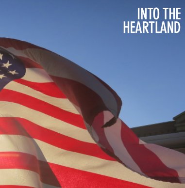 Into the heartland book cover