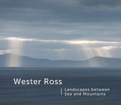 Wester Ross book cover