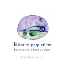 historias pequeñitas book cover