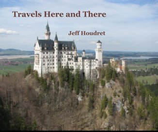 Travels Here and There book cover