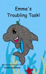Emme's Troubling Task! book cover