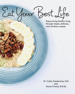 Eat Your Best Life book cover
