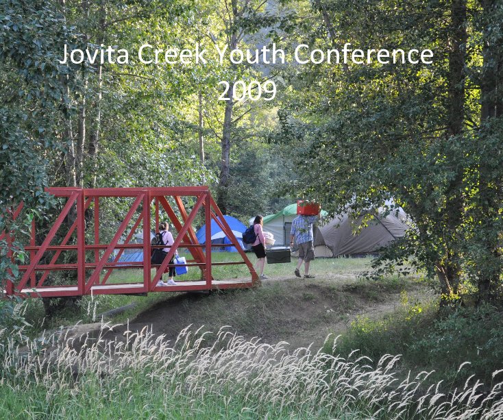 Ver Jovita Creek Youth Conference 2009 por Jovita Creek Ward