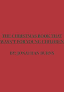 The Christmas That Wasn't for Children book cover