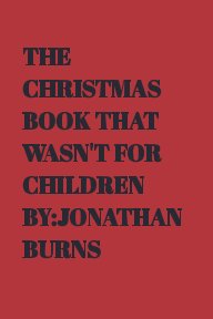 The Christmas That Wasn't for Children book cover