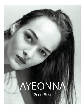 Ayeonna book cover