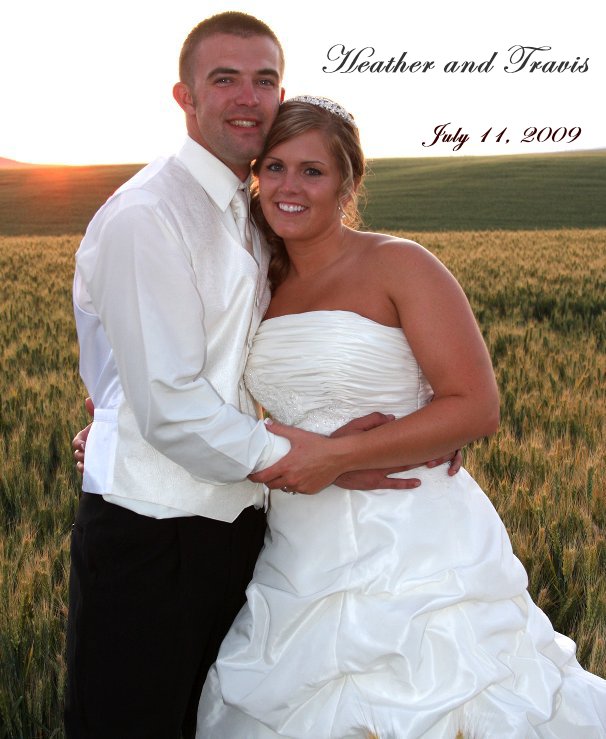 View Heather and Travis by Lori Olson