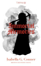 Immortal Memories book cover
