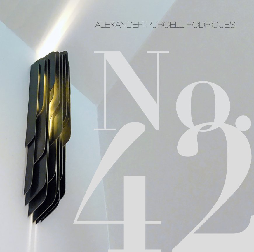 No. 42 nach Alexander Purcell Rodrigues anzeigen