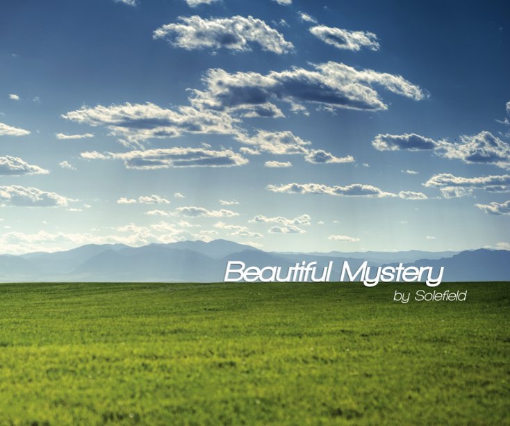 View Beautiful Mystery by Solefield