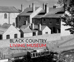 Black Country Living Museum book cover