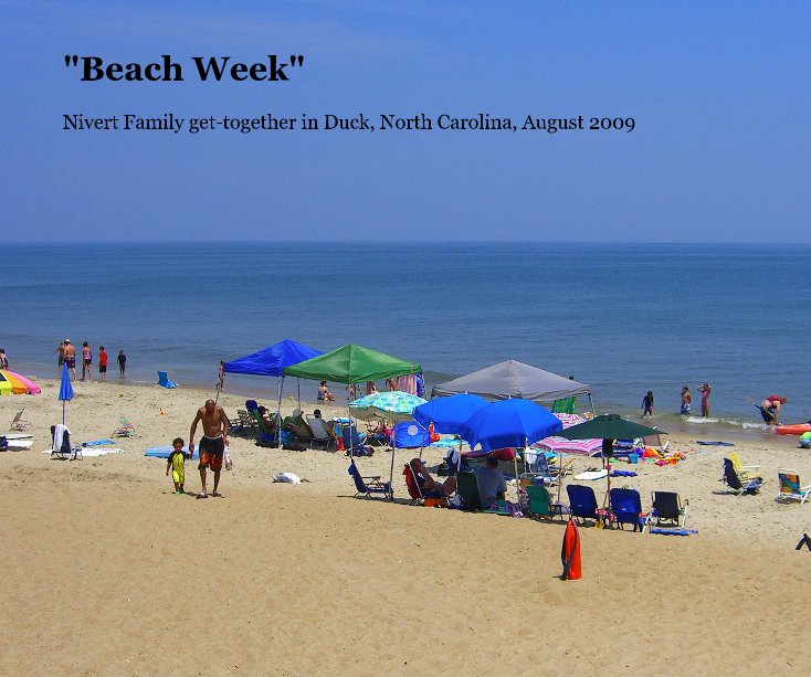 "Beach Week" nach bchaplin anzeigen