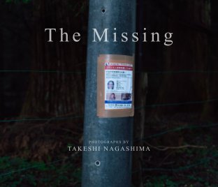 The Missing book cover