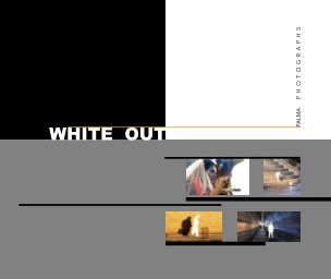 White Out book cover