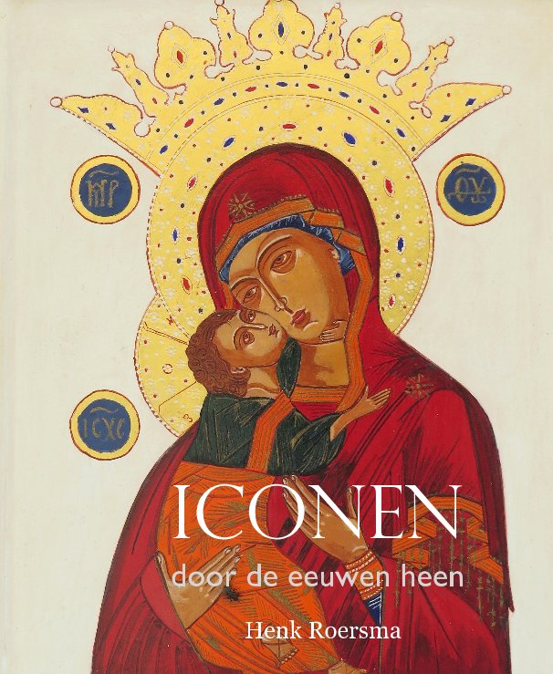 Iconen nach Henk Roersma anzeigen