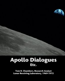 Apollo Dialogues Etc. book cover