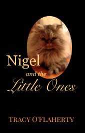 Nigel and the Little Ones book cover