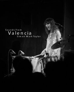 Sounds From Valencia book cover