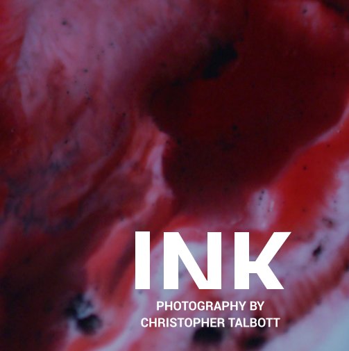 Visualizza Ink di Christopher Talbott