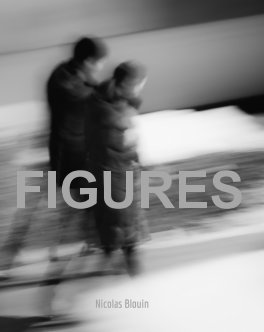 Figures (Hardcover Edition) book cover