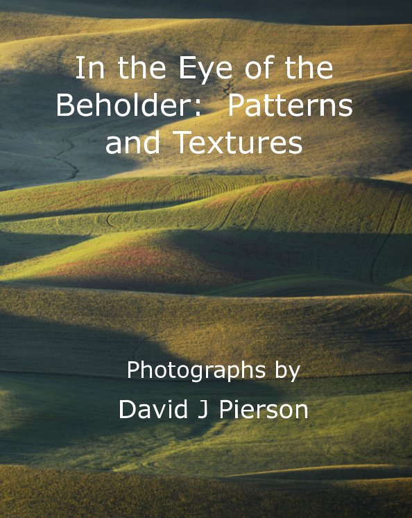View In the Eye of the Beholder by David J Pierson