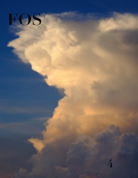 FOS Mag  #4 book cover
