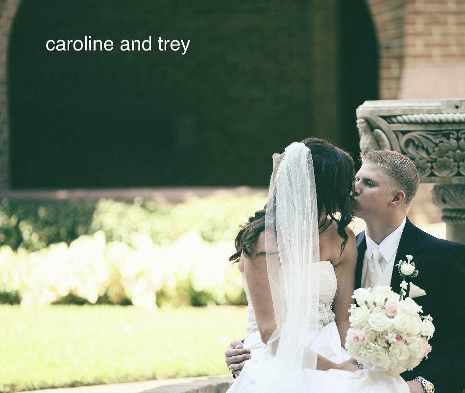 View caroline and trey by kitty sanchez photography