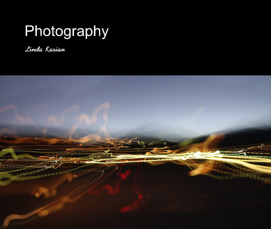 View Photography by Linda Kasian