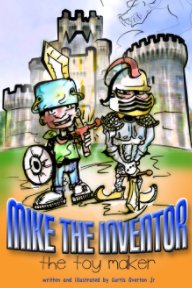 Mike The Inventor book cover