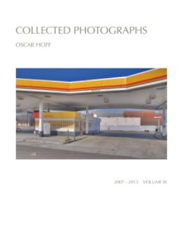 Collected Photographs Volume III book cover